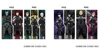 [Pre-order] Kaiju No. 8 - Clear File Set