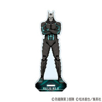 [Pre-order] Kaiju No. 8 - Kaiju No. 8 Acrylic Stand