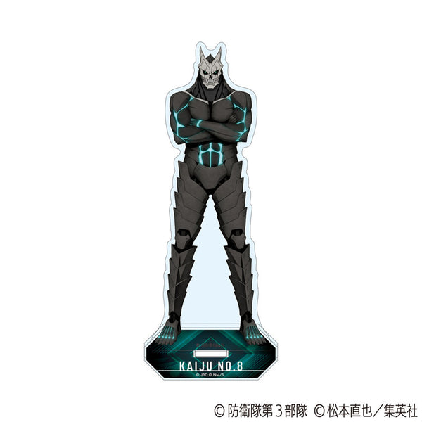 [Pre-order] Kaiju No. 8 - Kaiju No. 8 Acrylic Stand