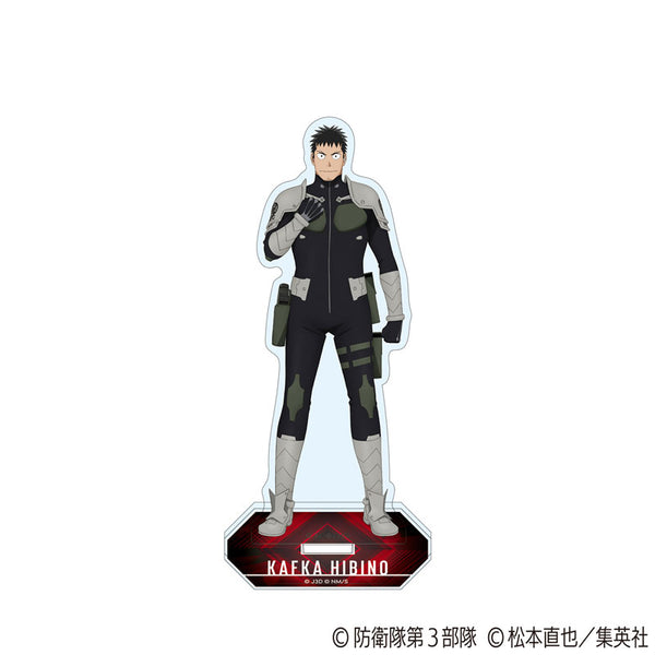 [Pre-order] Kafka Hibino - Kaiju No. 8 Acrylic Stand