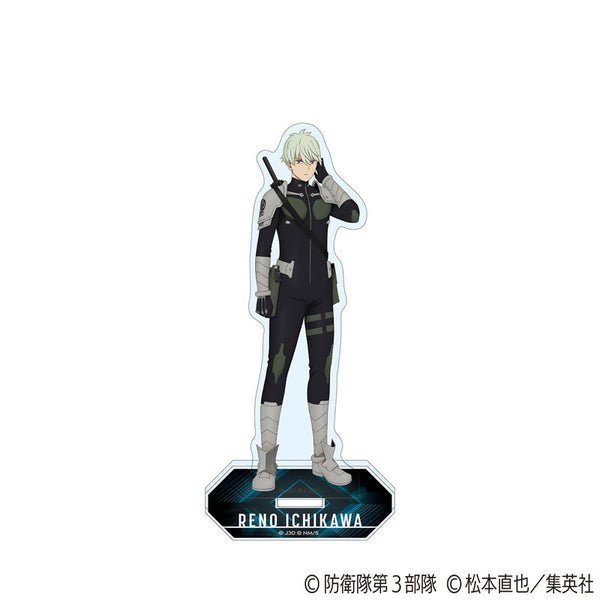[Pre-order] Reno Ichikawa - Kaiju No. 8 Acrylic Stand