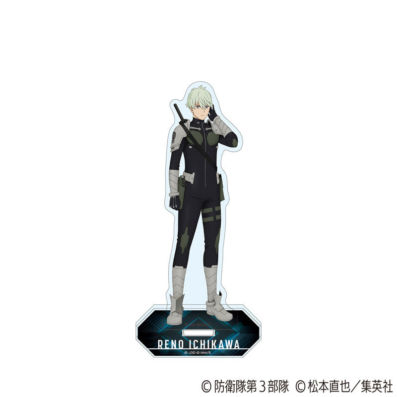 [Pre-order] Reno Ichikawa - Kaiju No. 8 Acrylic Stand