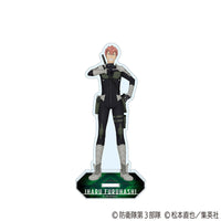 [Pre-order] Iharu Furuhashi - Kaiju No. 8 Acrylic Stand