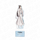 [Pre-order] Xie Lian Eat and Walk ver. - Heaven Official's Blessing Season 2 Deka Acrylic Stand