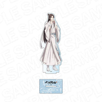 [Pre-order] Xie Lian Eat and Walk ver. - Heaven Official's Blessing Season 2 Deka Acrylic Stand