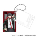 [Pre-Order] Tasuku Tsubakino - WIND BREAKER Slide Acrylic Keychain