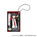 [Pre-Order] Tasuku Tsubakino - WIND BREAKER Slide Acrylic Keychain