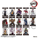 Demon Slayer: Kimetsu no Yaiba - Trading Mini Bromide (Glossy Card) Demons