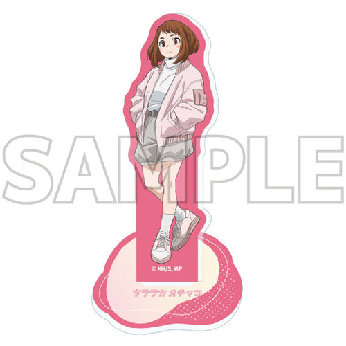 My Hero Academia - Color Acrylic Stand Light color style