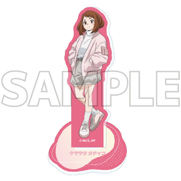 My Hero Academia - Color Acrylic Stand Light color style