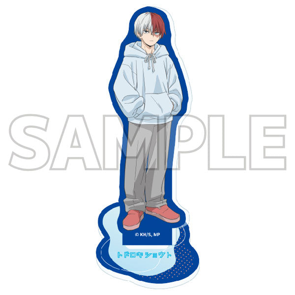 My Hero Academia - Color Acrylic Stand Light color style