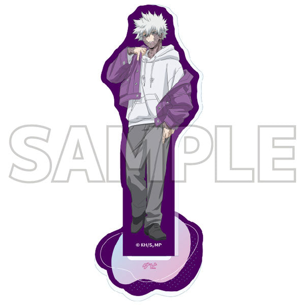 My Hero Academia - Color Acrylic Stand Light color style