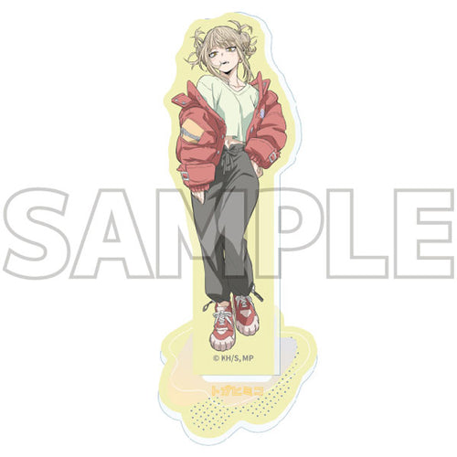 My Hero Academia - Color Acrylic Stand Light color style