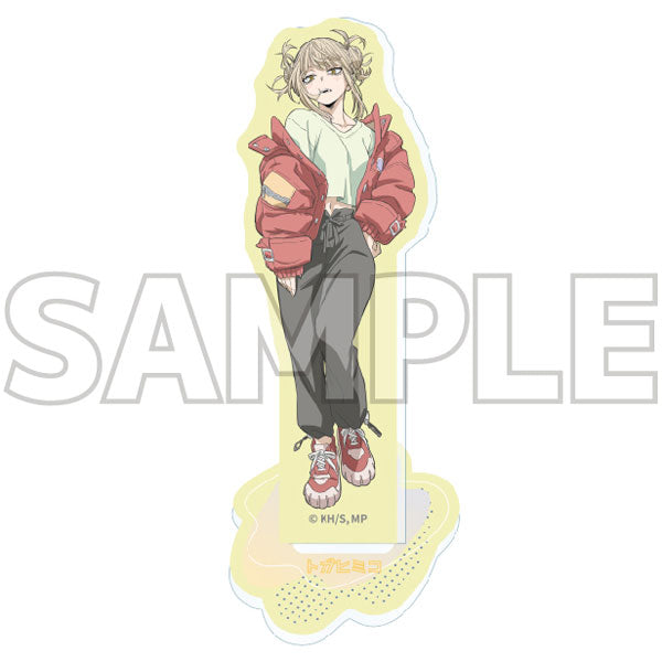 My Hero Academia - Color Acrylic Stand Light color style