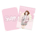 [Pre-order] My Hero Academia - Color Clear File Light color style