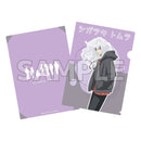 [Pre-order] My Hero Academia - Color Clear File Light color style