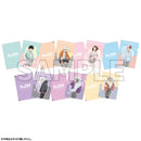 [Pre-order] My Hero Academia - Color Clear File Light color style
