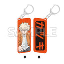 [Pre-order] My Hero Academia - Color Reversible Acrylic Keychain Light color style