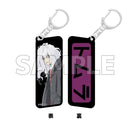 [Pre-order] My Hero Academia - Color Reversible Acrylic Keychain Light color style