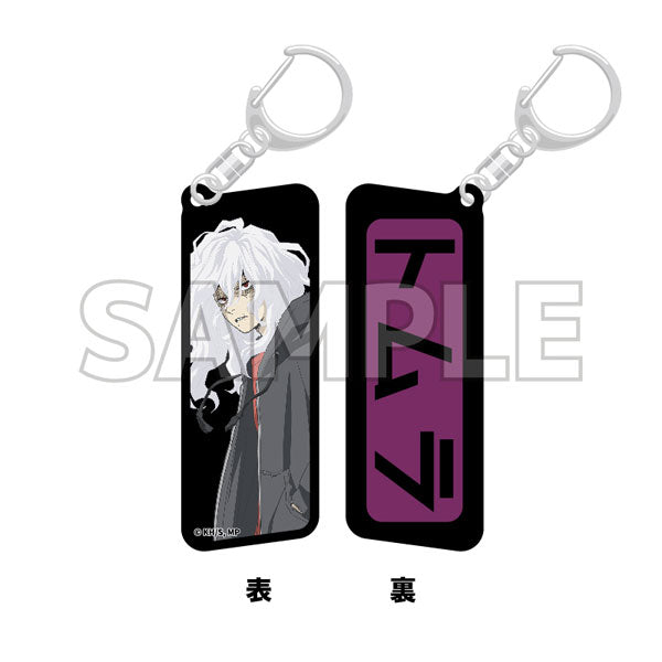 [Pre-order] My Hero Academia - Color Reversible Acrylic Keychain Light color style