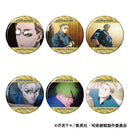 [Pre-Order] Kento Nanami - Jujutsu Kaisen Season 2 Chara Badge Collection