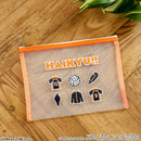 [Pre-order] Haikyuu!! - Mesh Pouch