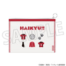 [Pre-order] Haikyuu!! - Mesh Pouch