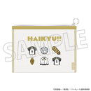 [Pre-order] Haikyuu!! - Mesh Pouch
