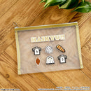 [Pre-order] Haikyuu!! - Mesh Pouch