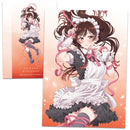 [Pre-order] Chizuru Mizuhara - Rent-A-Girlfriend Clear File C New Illustration
