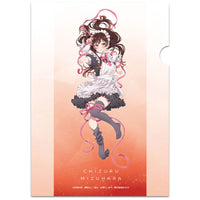 [Pre-order] Chizuru Mizuhara - Rent-A-Girlfriend Clear File C New Illustration