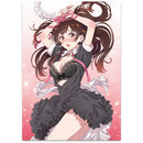 [Pre-order] Chizuru Mizuhara - Rent-A-Girlfriend Clear File D New Illustration