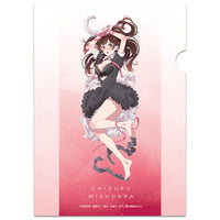 [Pre-order] Chizuru Mizuhara - Rent-A-Girlfriend Clear File D New Illustration
