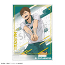[Pre-order] Kenji Futakuchi - Haikyuu!! Foil Acrylic Stand