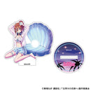 [Pre-Order] Miku Nakano - The Quintessential Quintuplets Night Pool Acrylic Stand