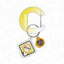 [Pre-order] Kei Tsukishima - Haikyuu!! Acrylic Carabiner