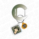 [Pre-order] Tadashi Yamaguchi - Haikyuu!! Acrylic Carabiner