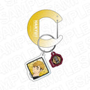 [Pre-order] Atsumu Miya - Haikyuu!! Acrylic Carabiner