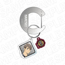 [Pre-order] Osamu Miya - Haikyuu!! Acrylic Carabiner