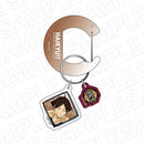 [Pre-order] Rintarou Suna - Haikyuu!! Acrylic Carabiner