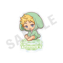 [Pre-Order] Takemichi Hanagaki - Tokyo Revengers Mini Chara Rabbit Ear Series Acrylic Stand