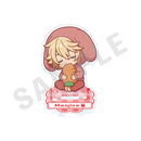 [Pre-Order] Manjiro Sano - Tokyo Revengers Mini Chara Rabbit Ear Series Acrylic Stand