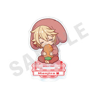 [Pre-Order] Manjiro Sano - Tokyo Revengers Mini Chara Rabbit Ear Series Acrylic Stand