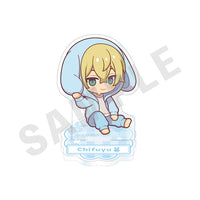 [Pre-Order] Chifuyu Matsuno - Tokyo Revengers Mini Chara Rabbit Ear Series Acrylic Stand