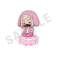 [Pre-Order] Haruchiyo Sanzu - Tokyo Revengers Mini Chara Rabbit Ear Series Acrylic Stand