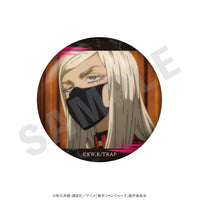 [Pre-order] Tokyo Revengers -favorite series- Trading Tin Badge