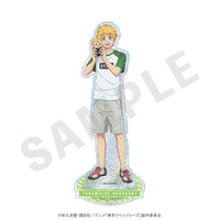 [Pre-Order] Takemichi Hanagaki - Tokyo Revengers Hugging Series Shiny Acrylic Stand