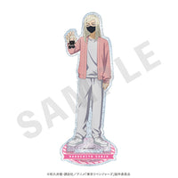 [Pre-Order] Haruchiyo Sanzu - Tokyo Revengers Hugging Series Shiny Acrylic Stand