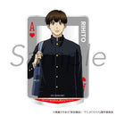 [Pre-Order] Rihito Tatsuno - Babanbabanban Vampire Frame Design Acrylic Stand