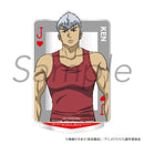 [Pre-Order] Ken Shinozuka - Babanbabanban Vampire Frame Design Acrylic Stand